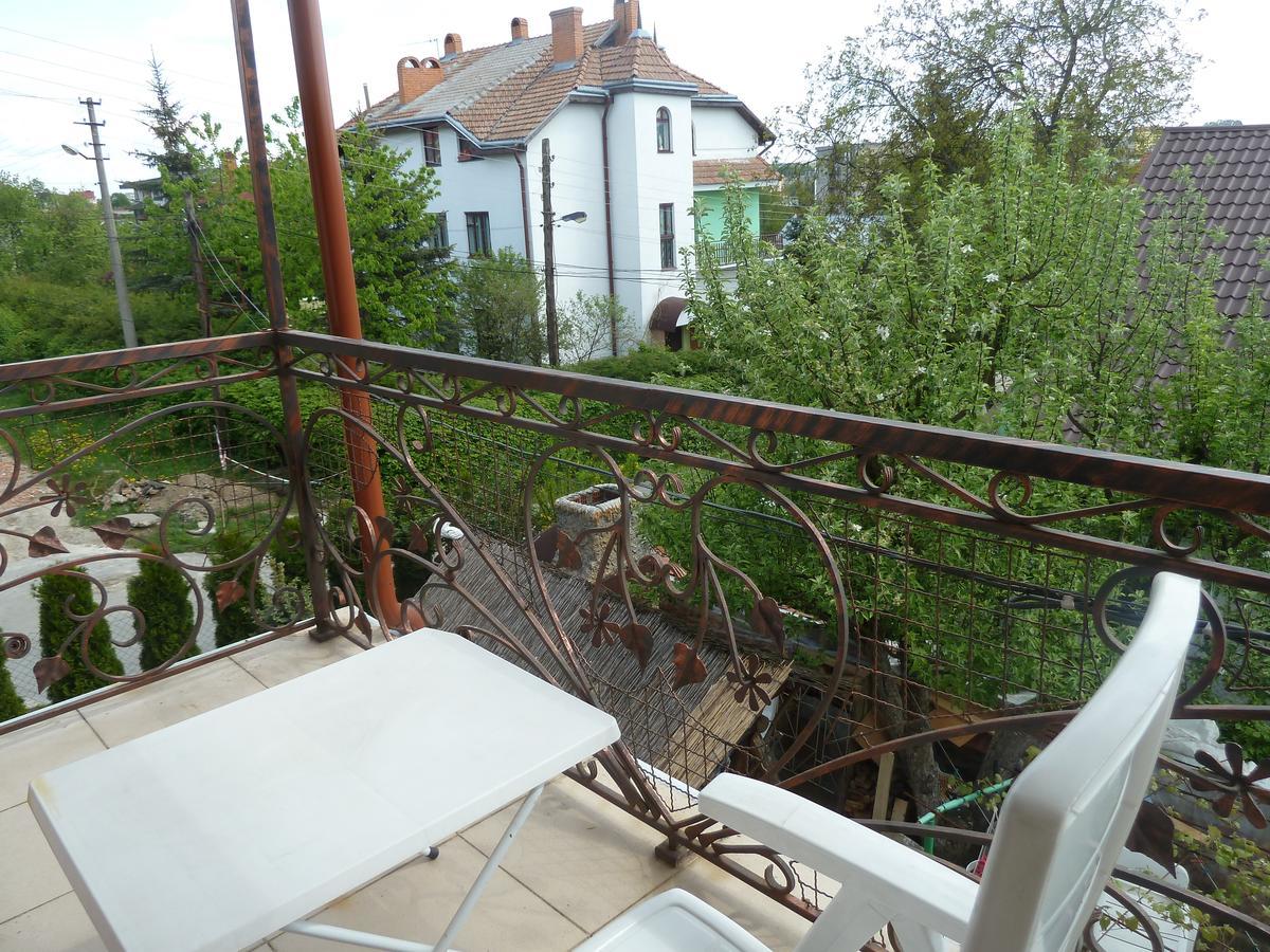 U Olgi Ξενοδοχείο Τρούσκαβετς Εξωτερικό φωτογραφία