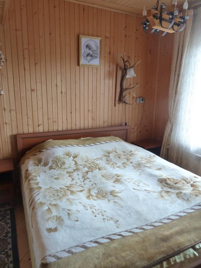 U Olgi Ξενοδοχείο Τρούσκαβετς Εξωτερικό φωτογραφία