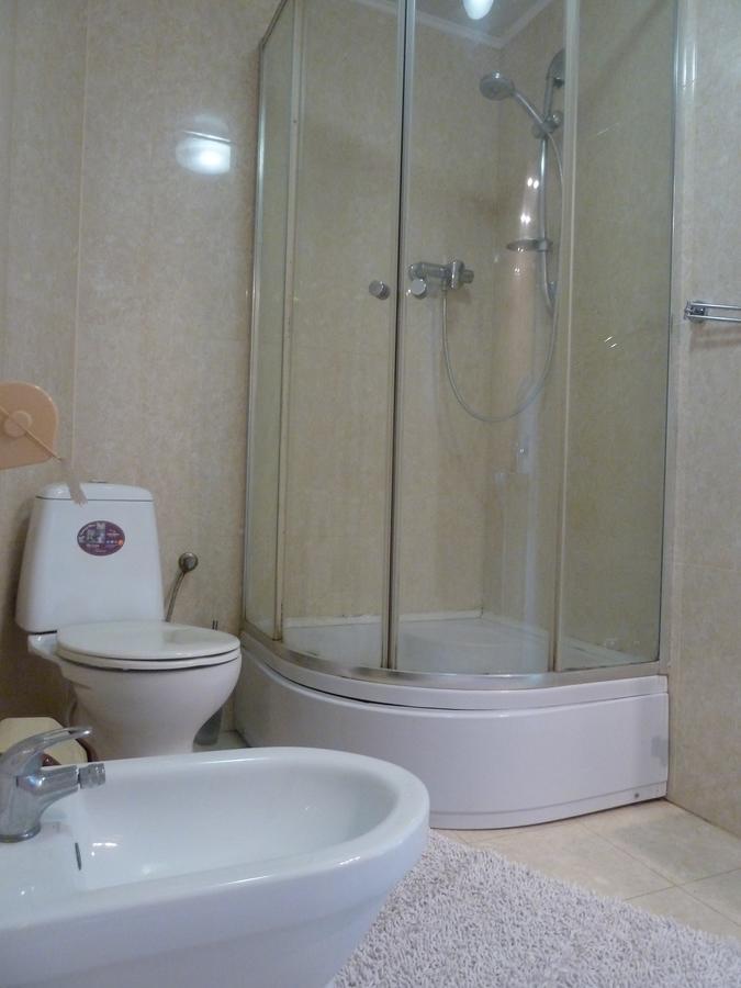 U Olgi Ξενοδοχείο Τρούσκαβετς Εξωτερικό φωτογραφία